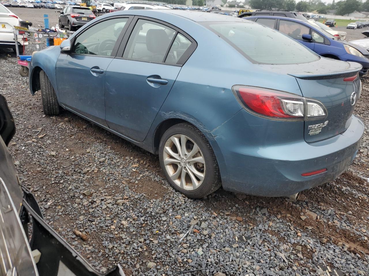 2010 Mazda 3 S - Фото 2