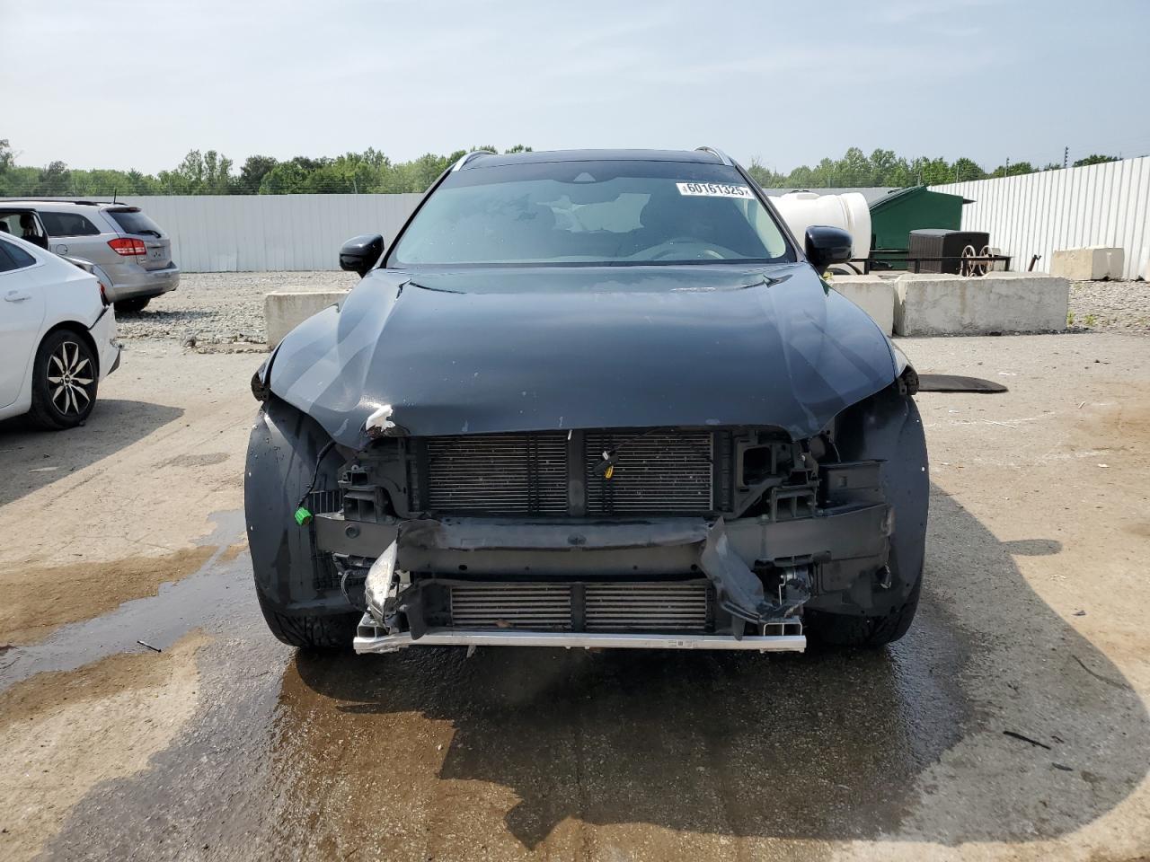 2018 Volvo Xc60 T5 Inscription - Фото 5