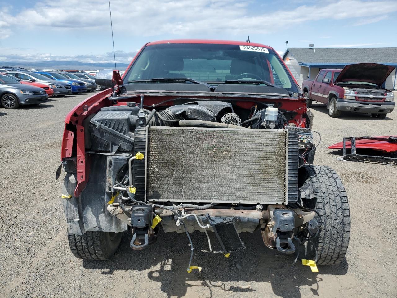 2012 GMC Sierra K1500 Slt - Image 5