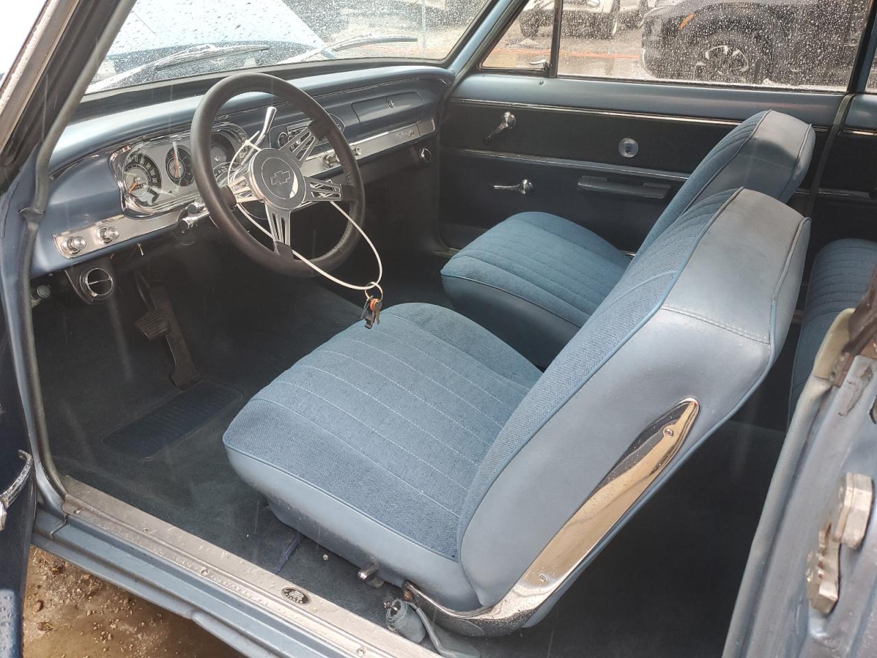 1965 Chevrolet Nova - Image 7