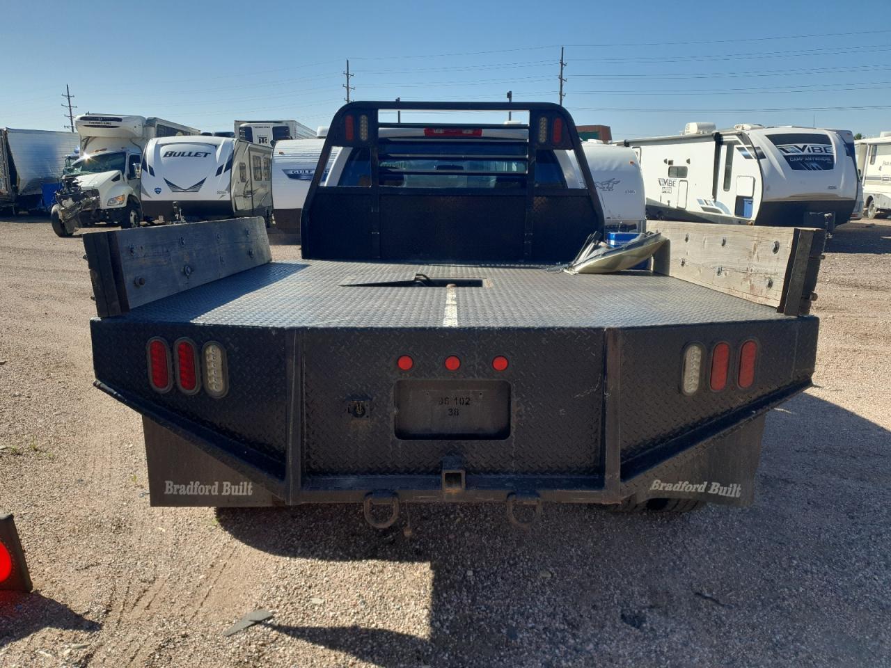 2006 Dodge Ram 3500 St - Image 6