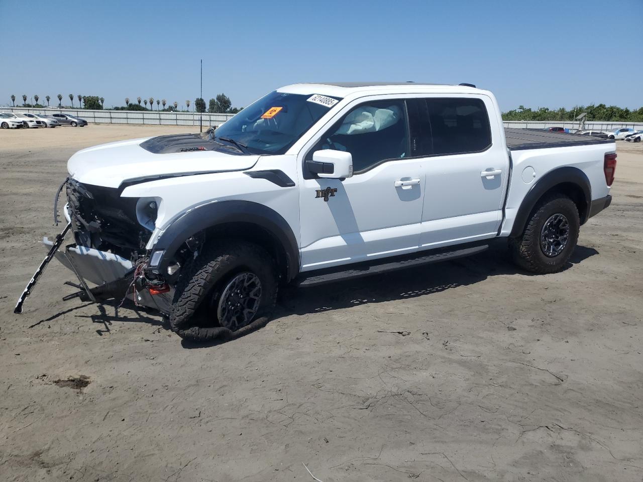 2024 Ford F150 Raptor
