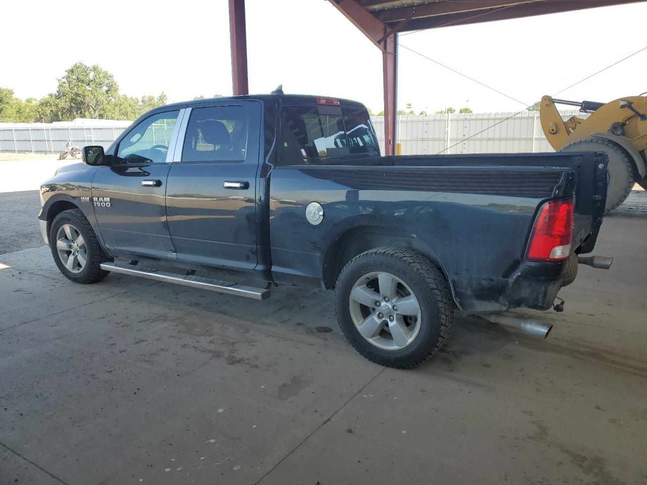 2015 Ram 1500 Slt - Image 2