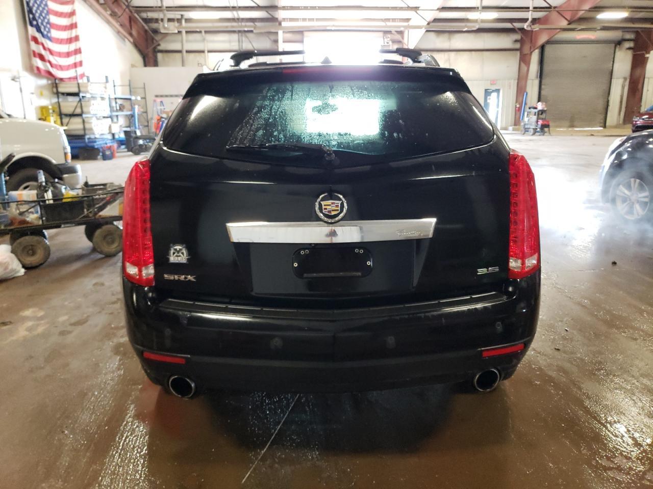 2013 Cadillac Srx Luxury Collection - Image 6