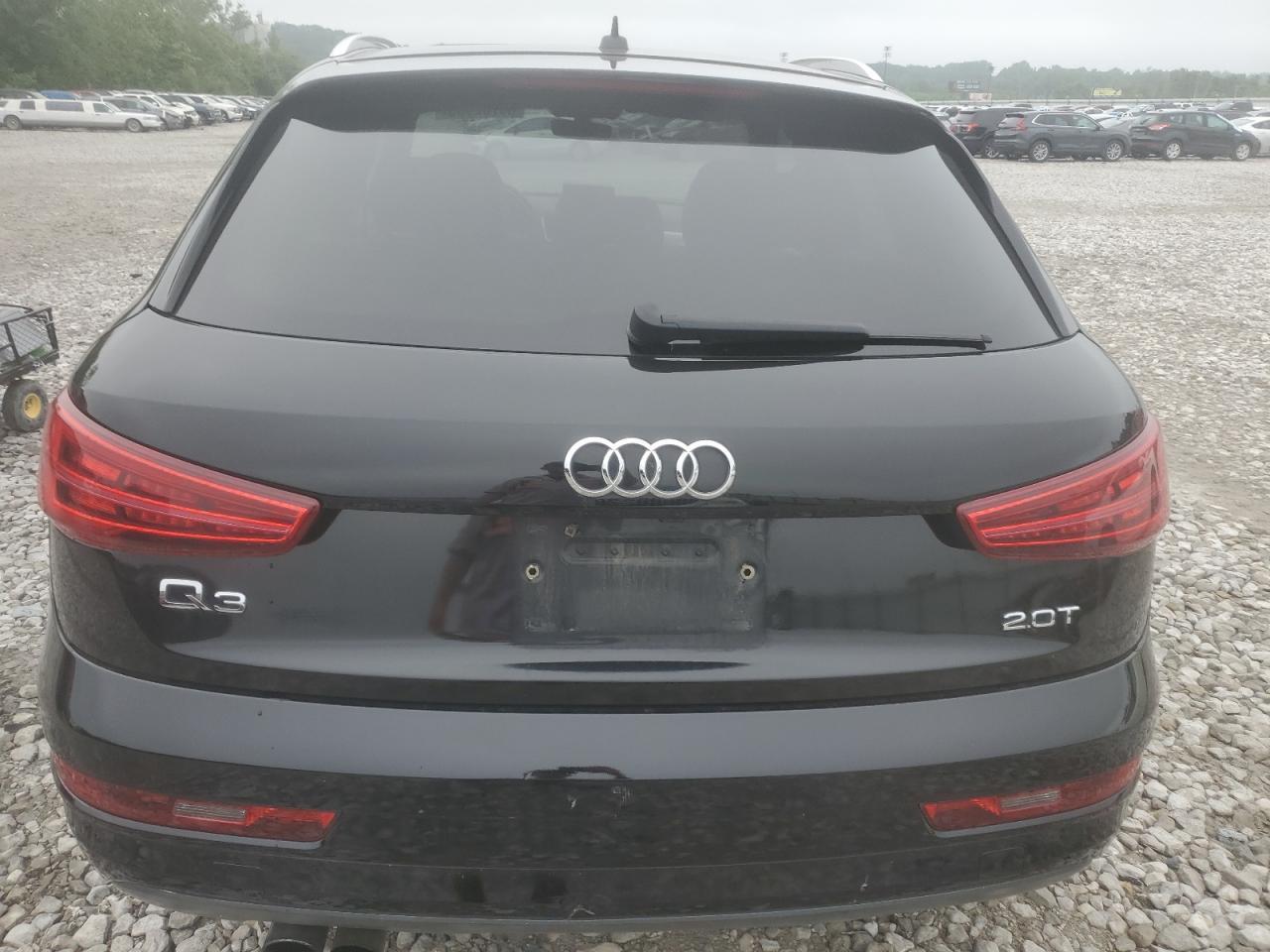 2018 Audi Q3 Premium - Фото 6