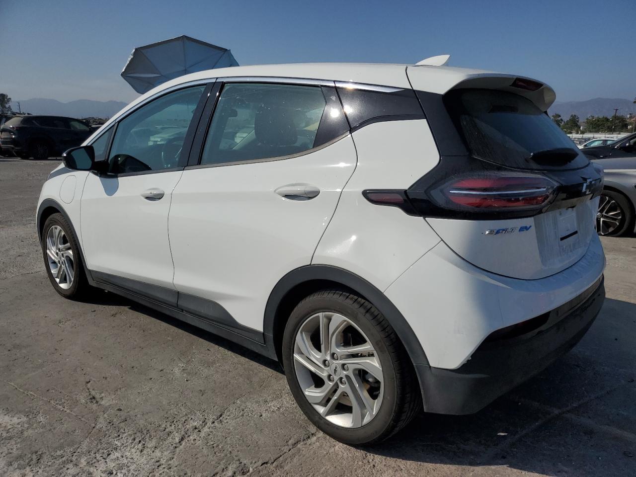 2023 Chevrolet Bolt Ev 1Lt - Фото 2