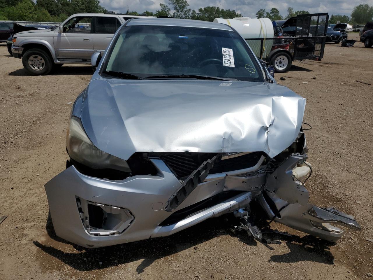 2013 Subaru Impreza Premium - Image 5