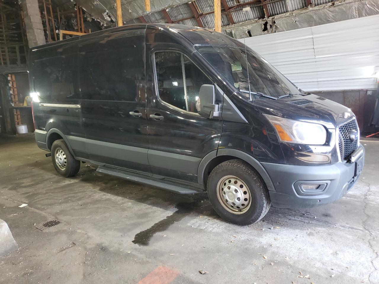 2021 Ford Transit T-350 - Image 4