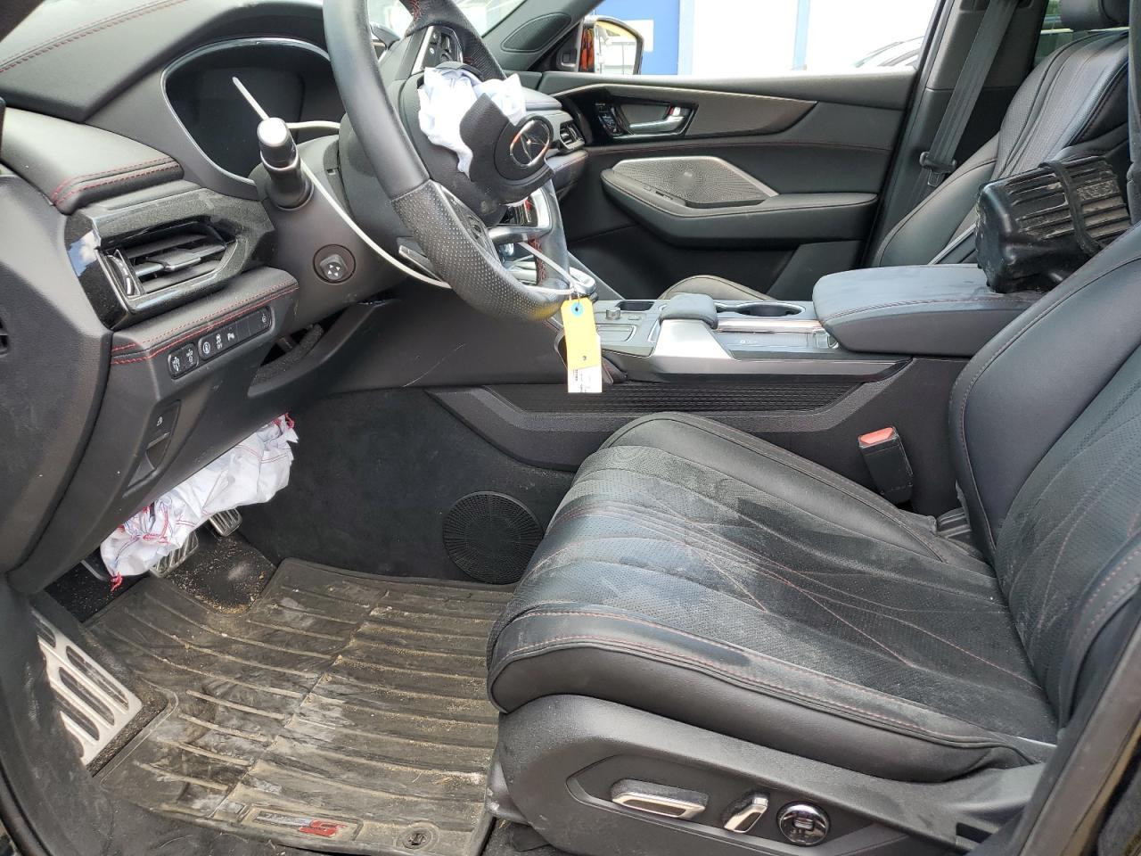 2024 Acura Mdx Type S Advance - Image 7