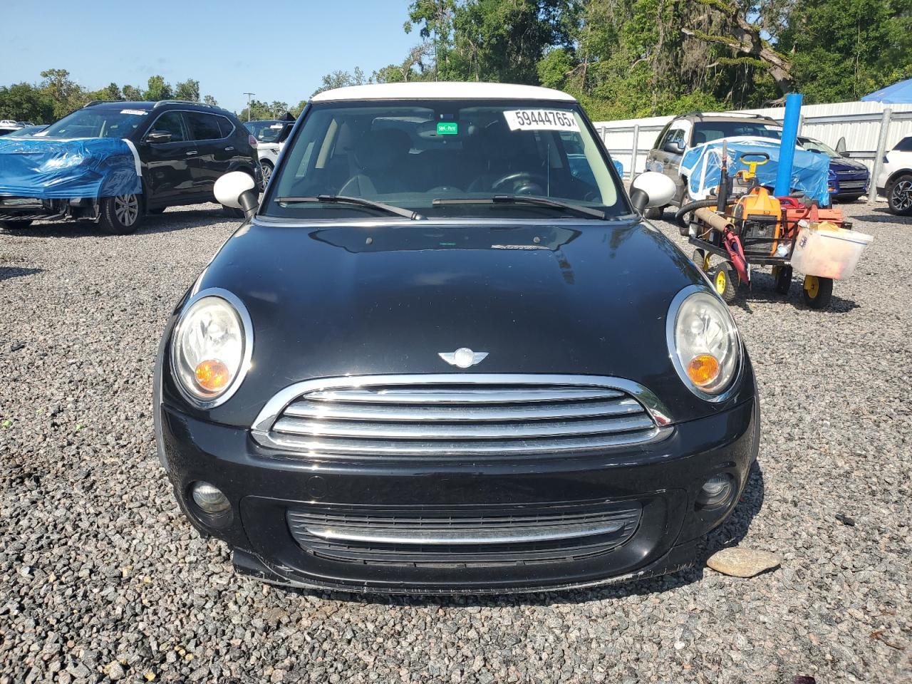 2013 Mini Cooper - Фото 5