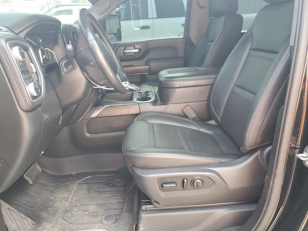 2020 GMC Sierra K2500 Denali - Фото 7