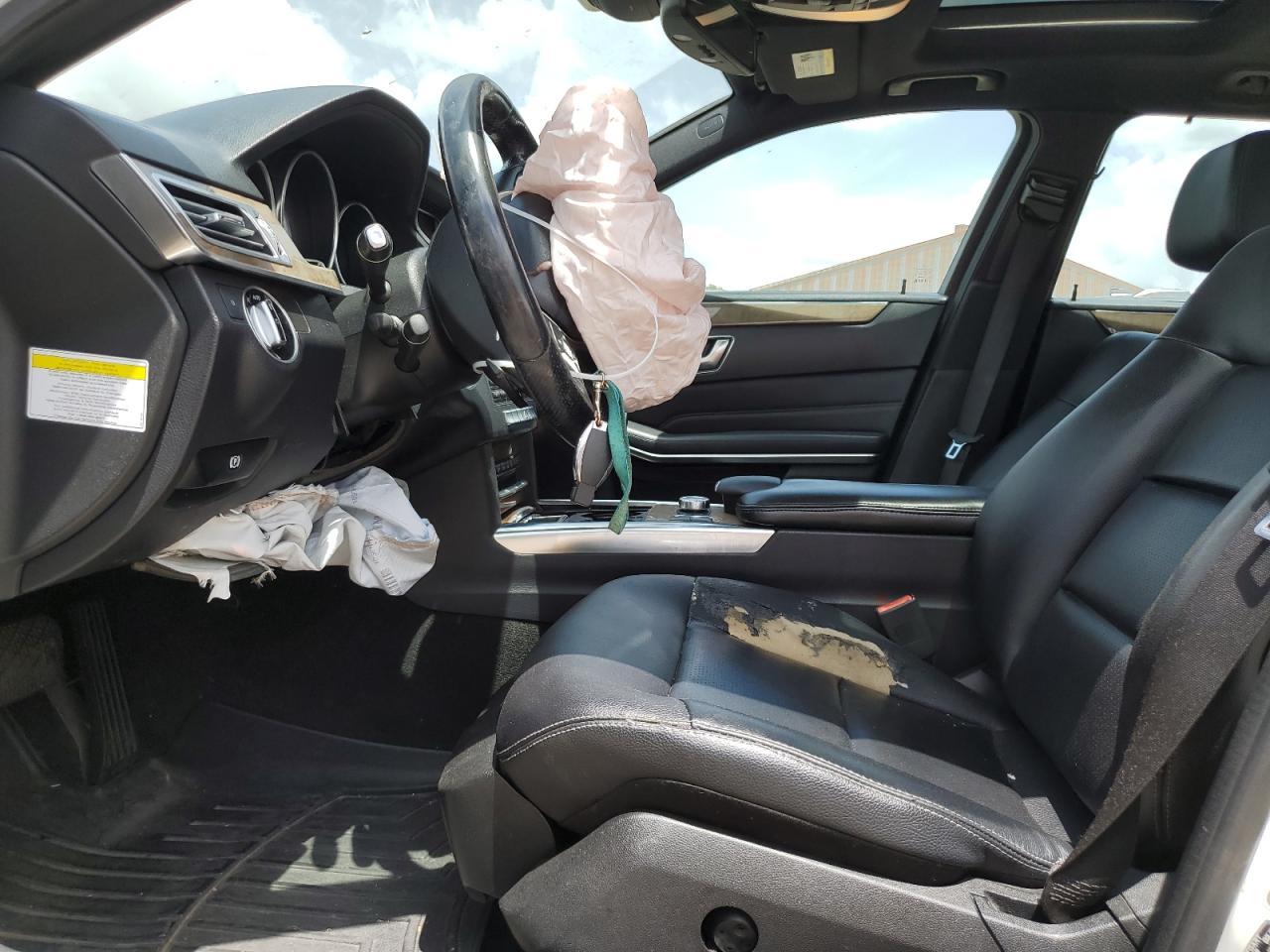 2014 Mercedes-Benz E 350 4Matic Wagon - Фото 7