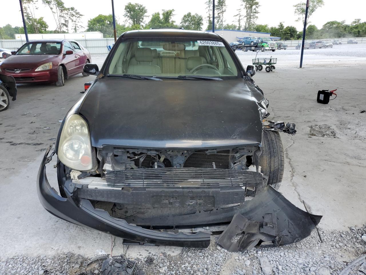 2003 Infiniti G35 - Image 5
