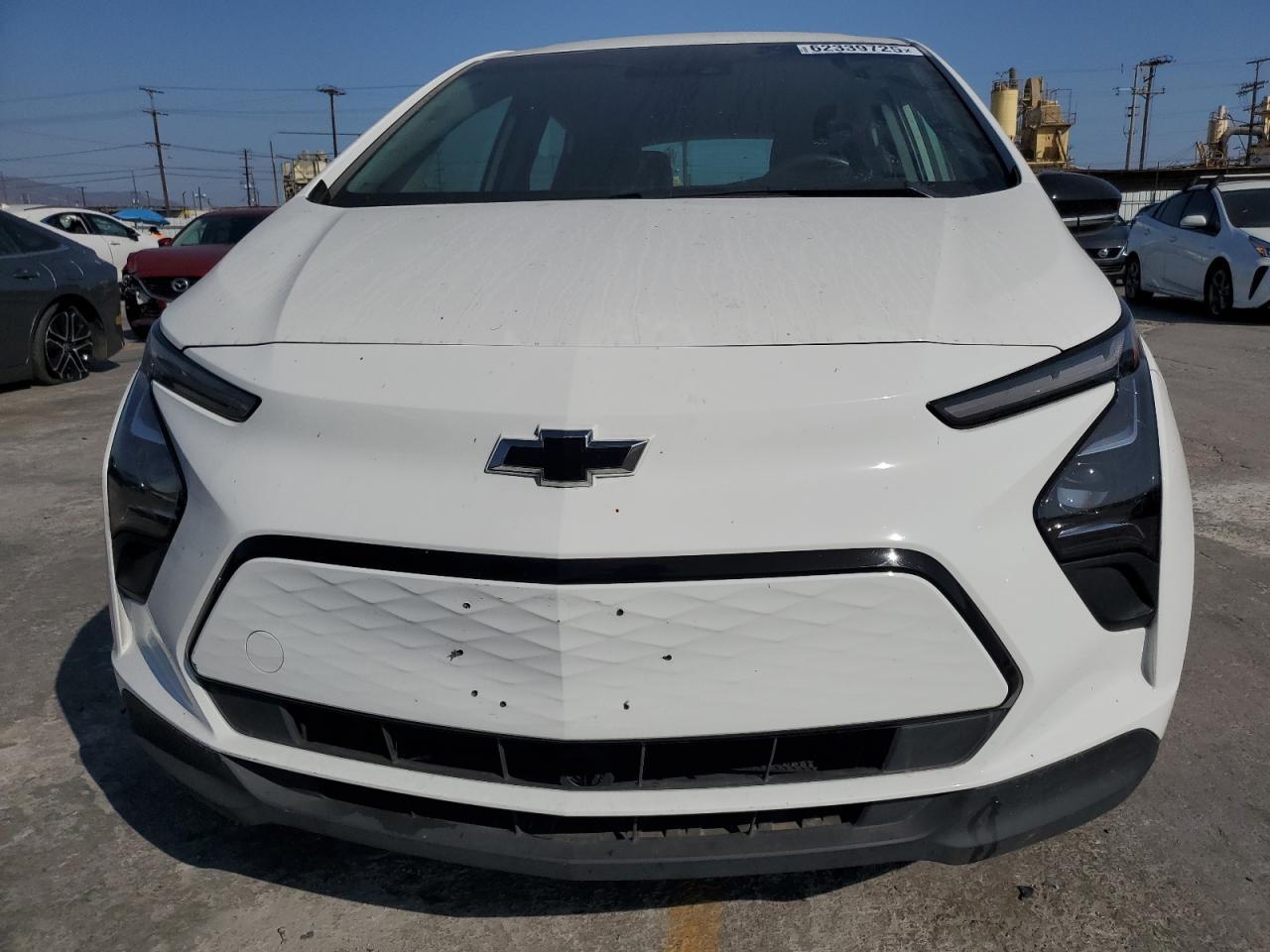 2023 Chevrolet Bolt Ev 1Lt - Фото 5