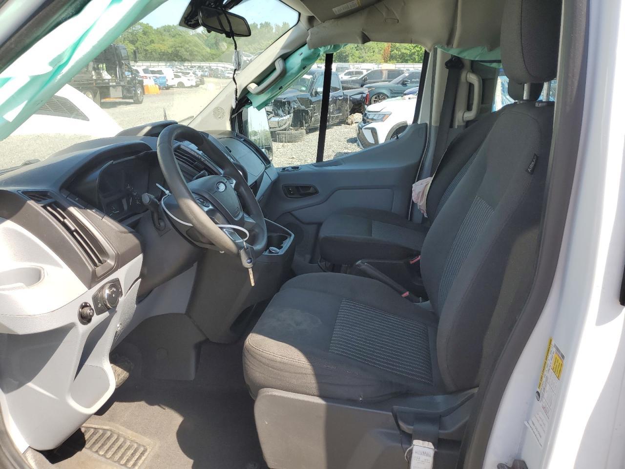 2018 Ford Transit T-350 - Фото 7