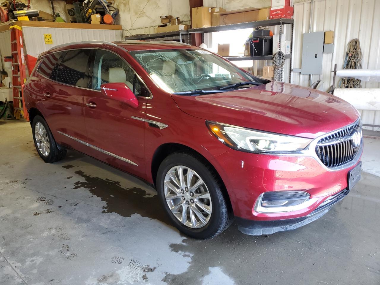 2020 Buick Enclave Premium - Фото 4