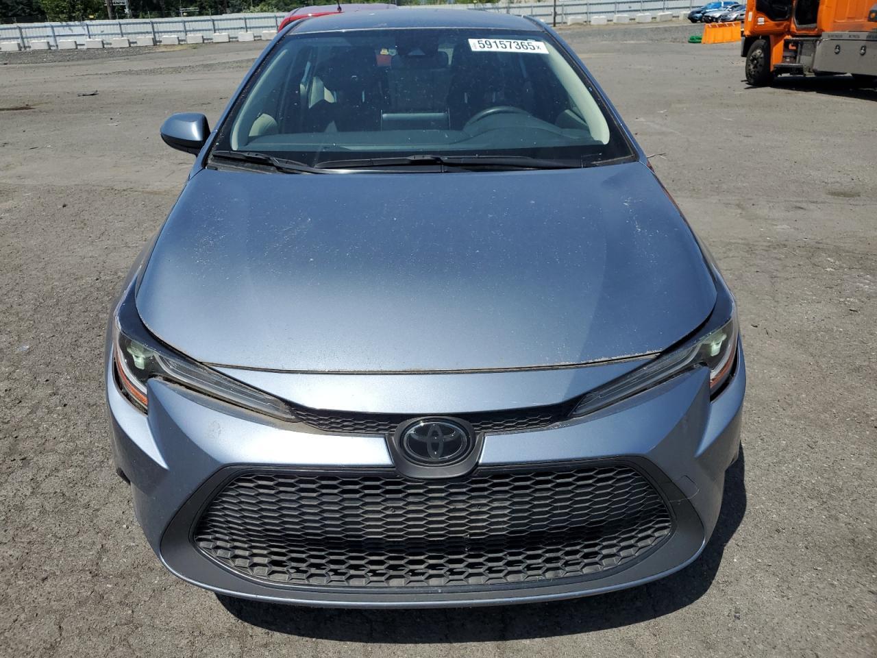 2020 Toyota Corolla Le - Фото 5