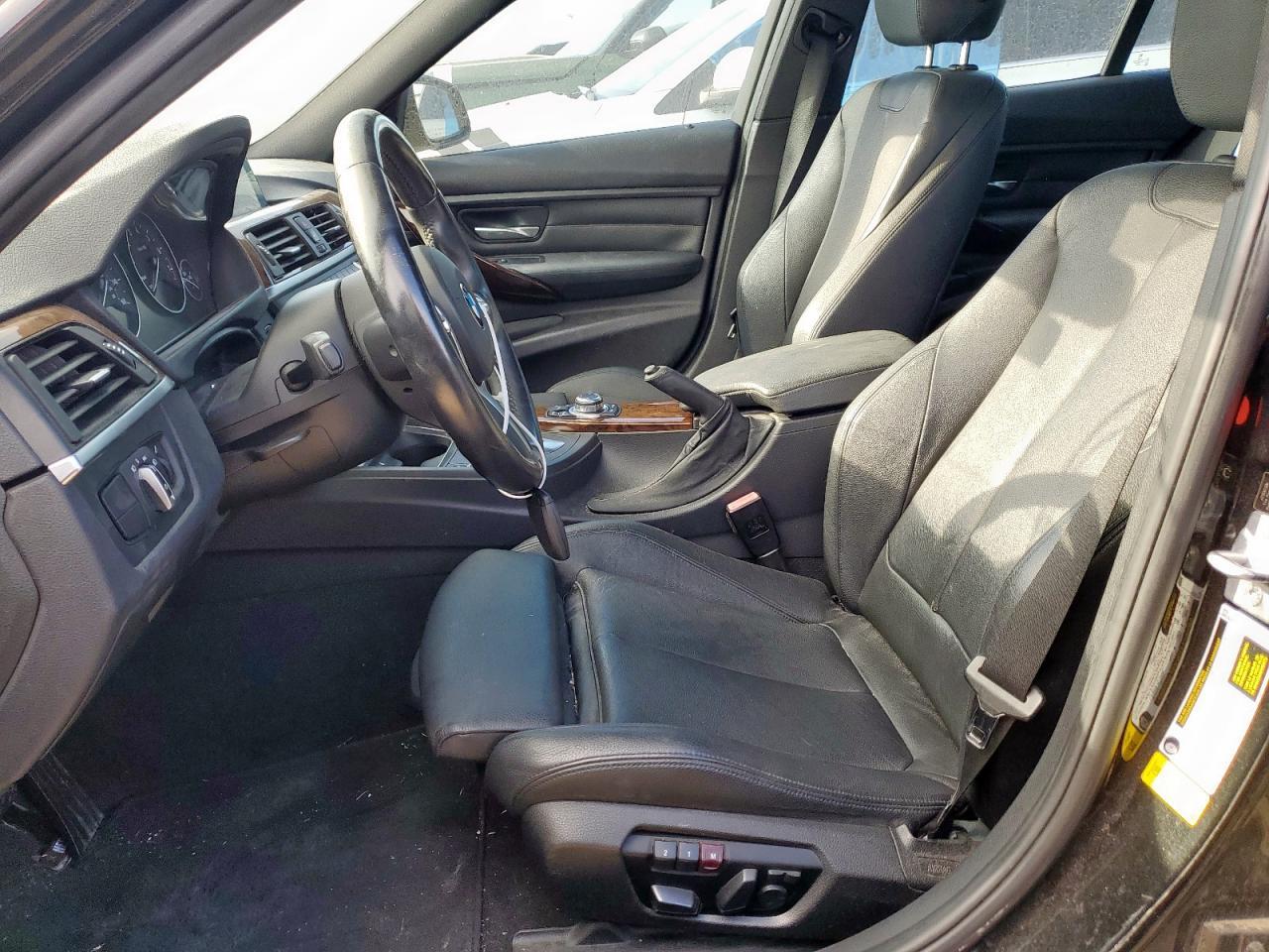 2013 BMW 328 I Sulev - Image 7