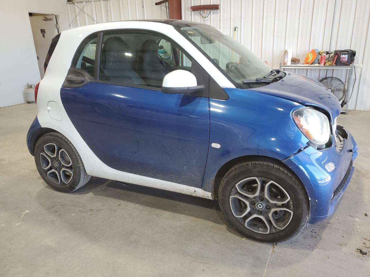 2016 Smart Fortwo - Фото 4