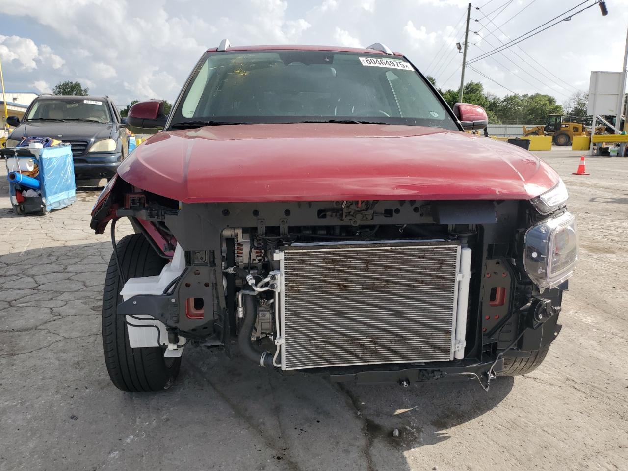 2025 Hyundai Venue Sel - Фото 5