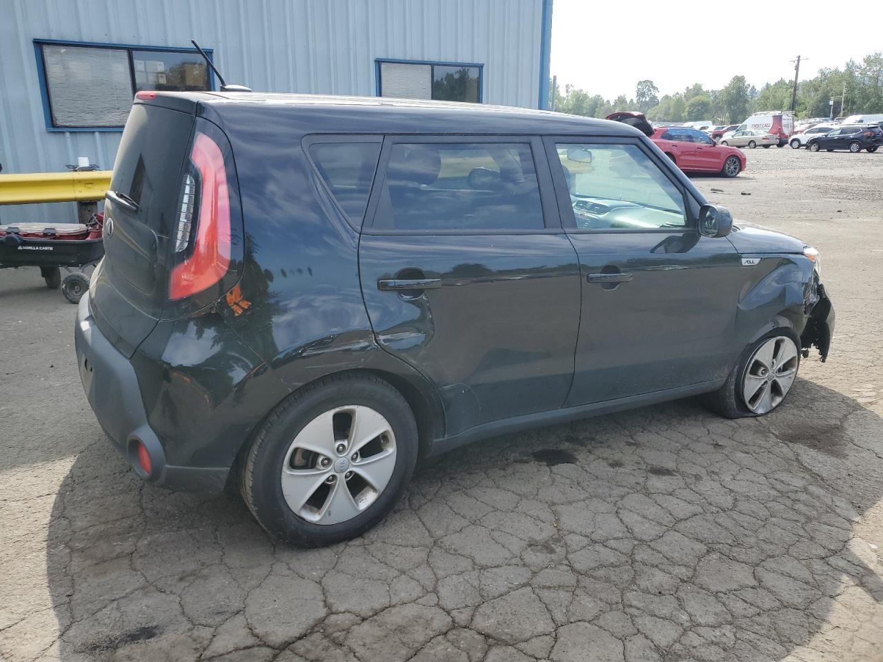 2016 Kia Soul - Image 3