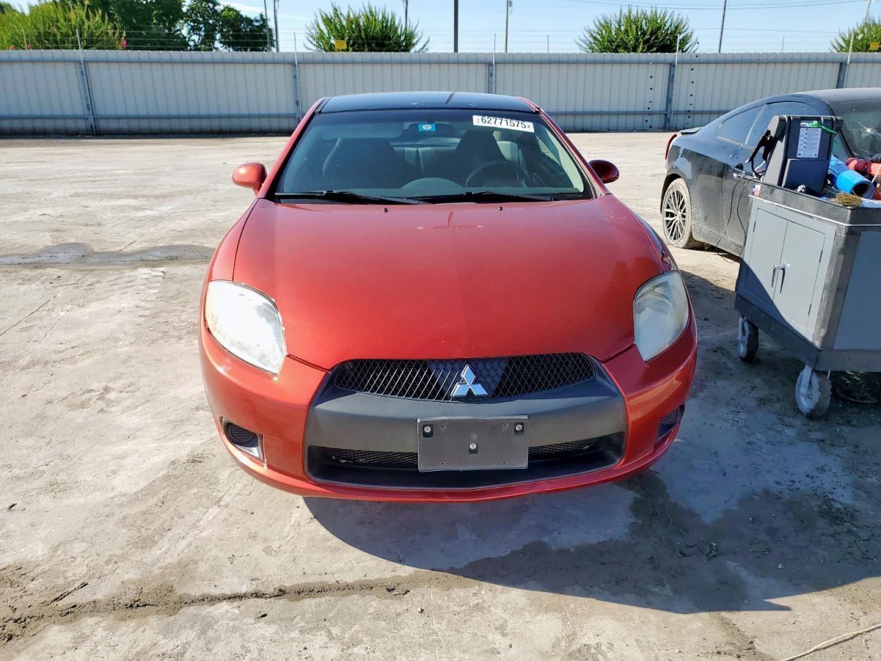2011 Mitsubishi Eclipse Gs Sport - Фото 5