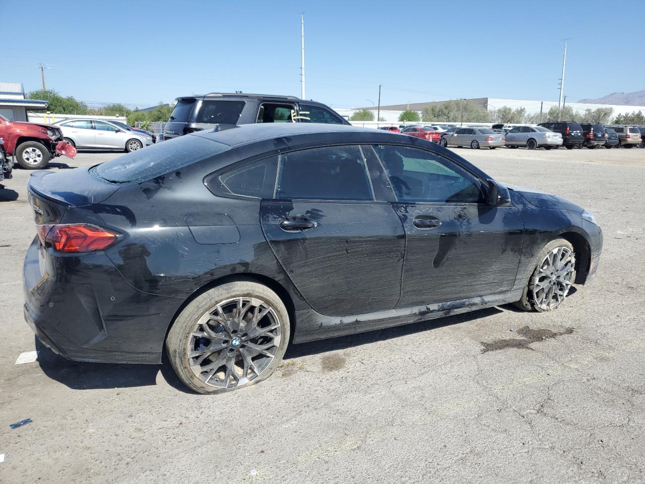 2025 BMW M235Xi - Image 3