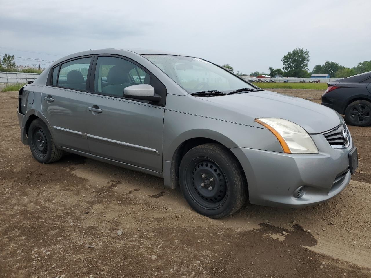 2012 Nissan Sentra 2.0 - Image 4