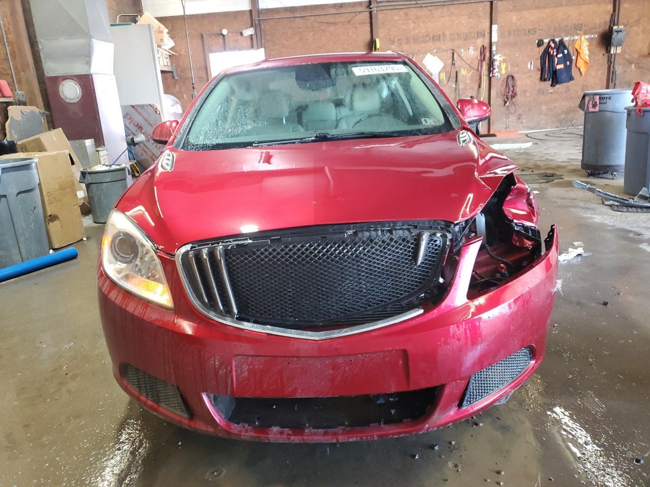 2016 Buick Verano - Фото 5