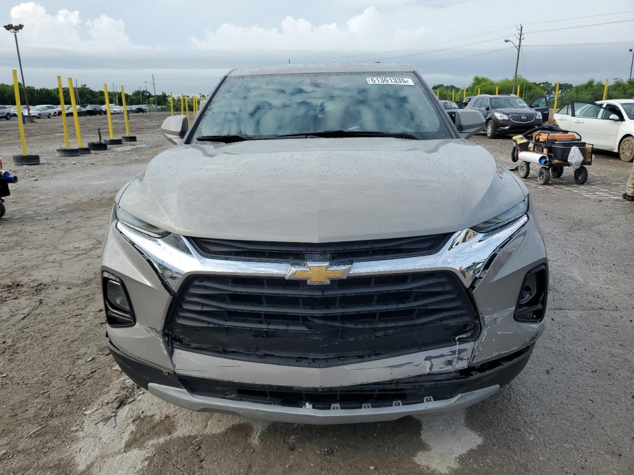 2021 Chevrolet Blazer 2Lt - Image 5