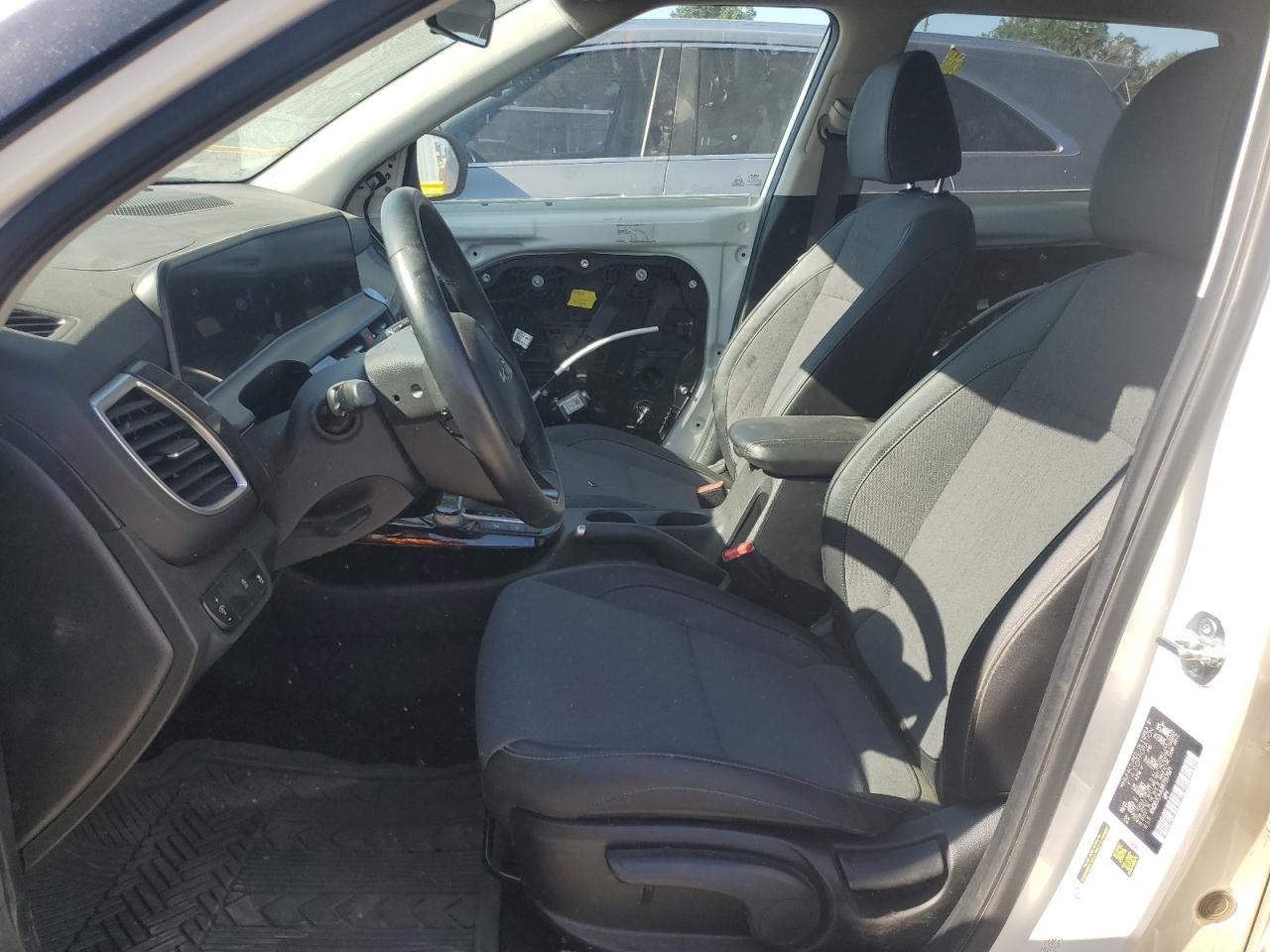 2024 Kia Seltos S - Фото 7