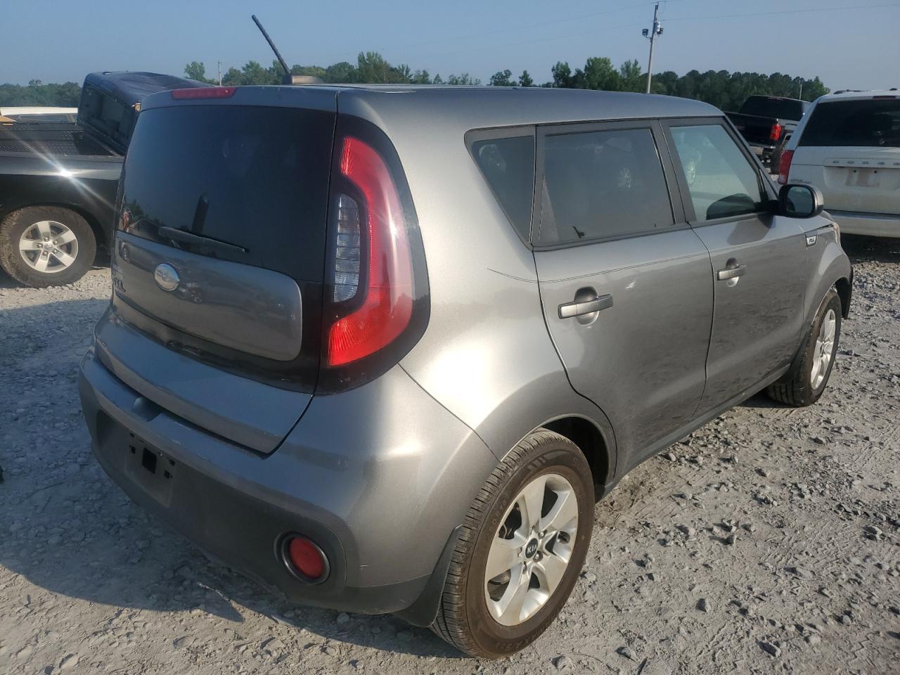 2017 Kia Soul - Image 3