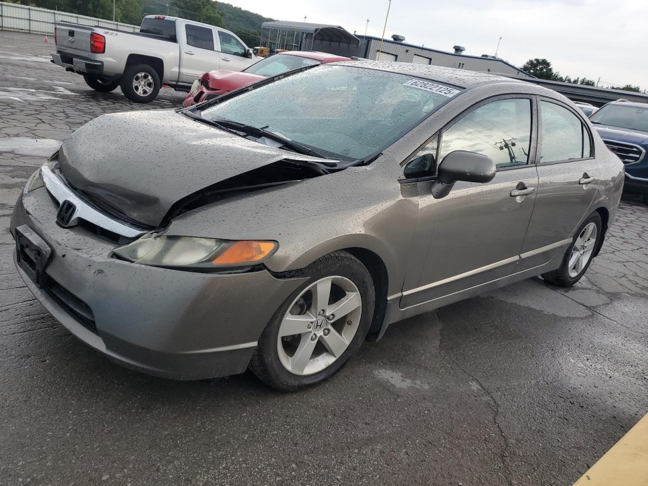 2008 Honda Civic
