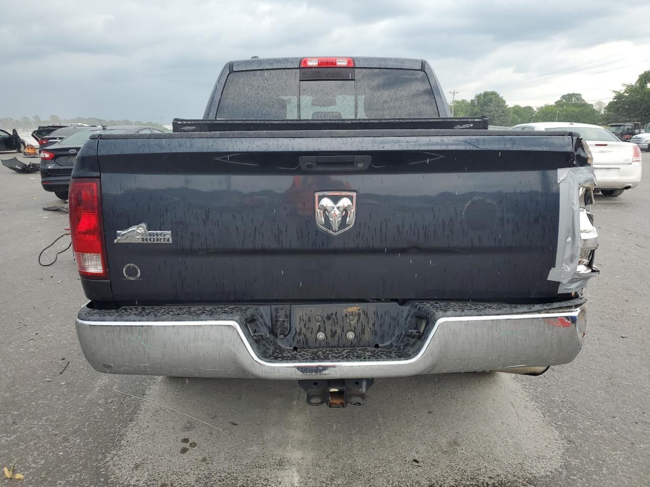 2013 Ram 1500 Slt - Image 6