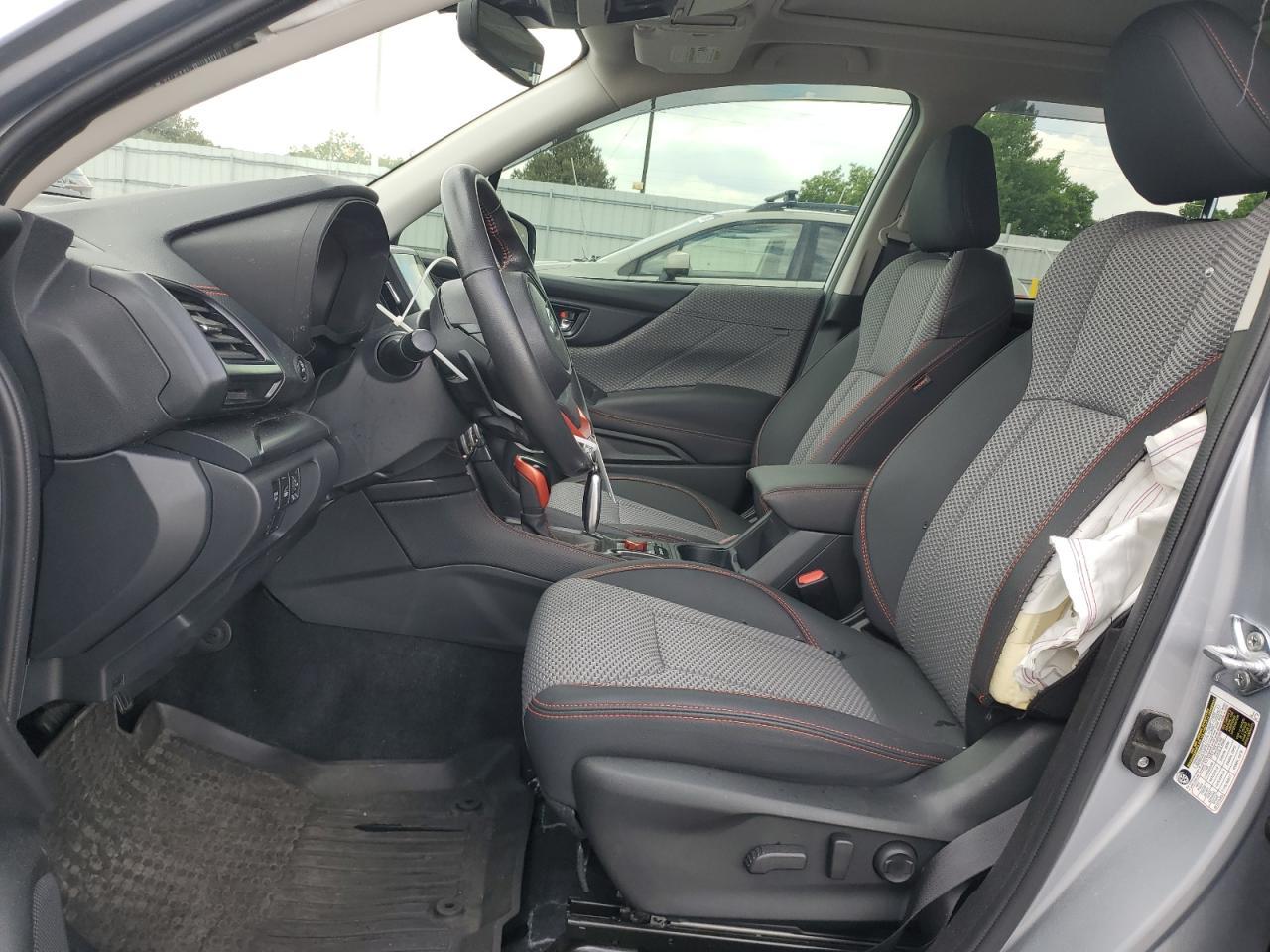 2024 Subaru Forester Sport - Image 7