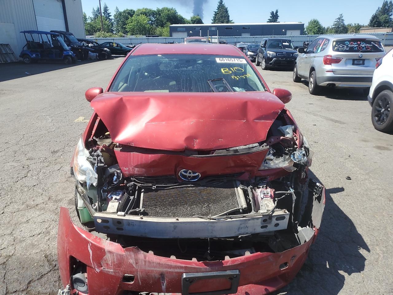 2010 Toyota Prius - Фото 5