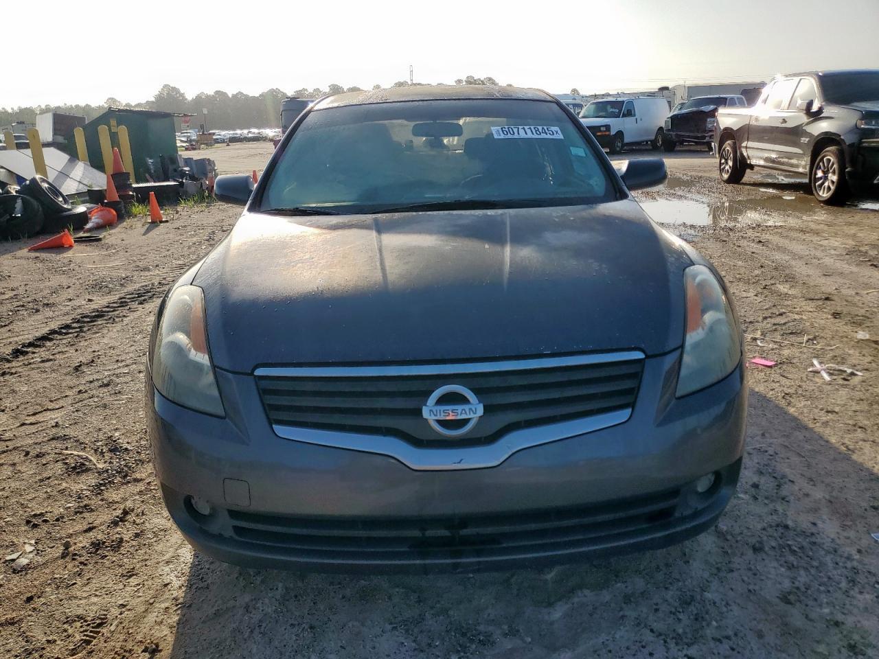 2009 Nissan Altima 2.5 - Фото 5