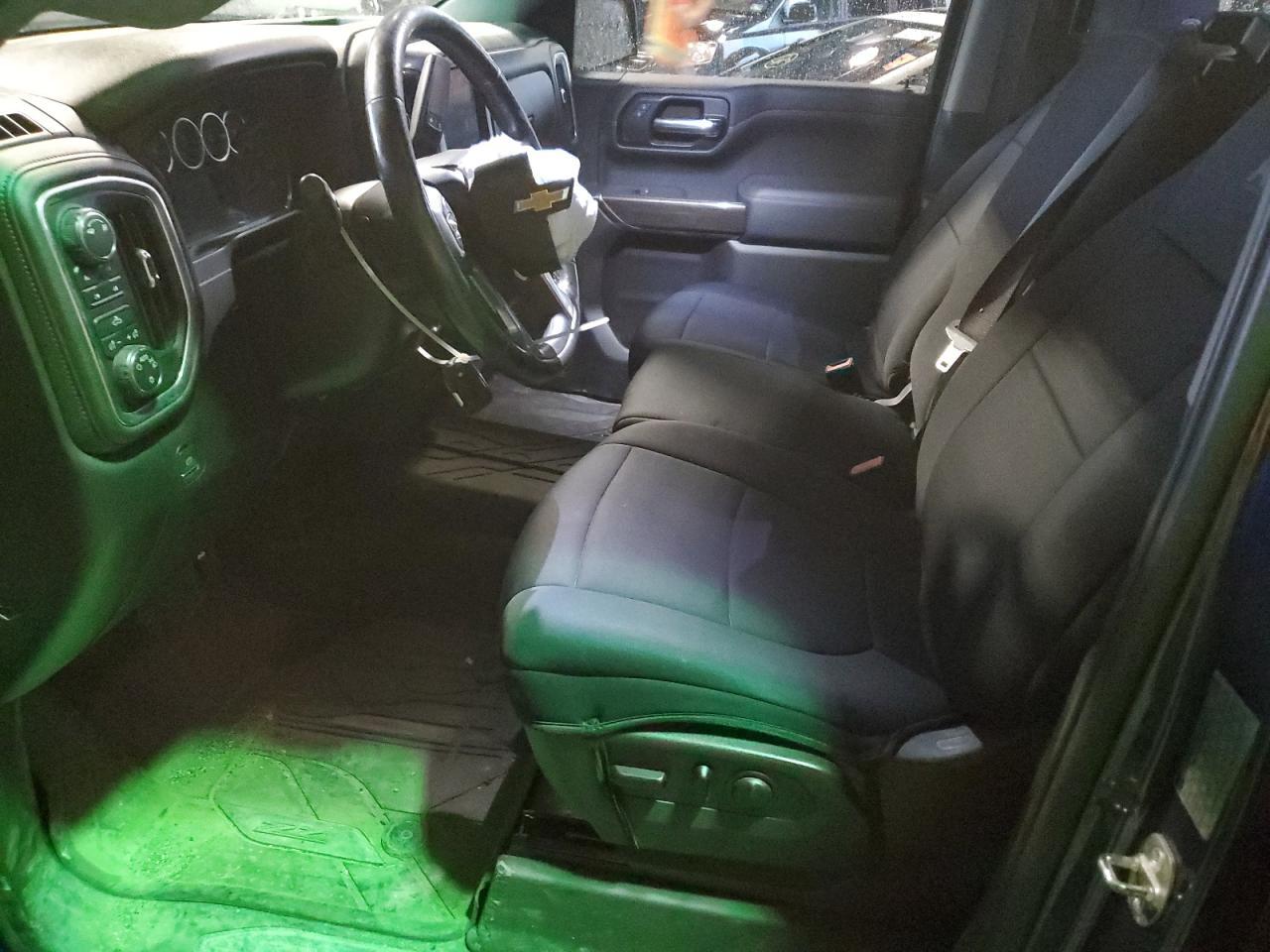 2019 Chevrolet Silverado K1500 Lt - Image 7