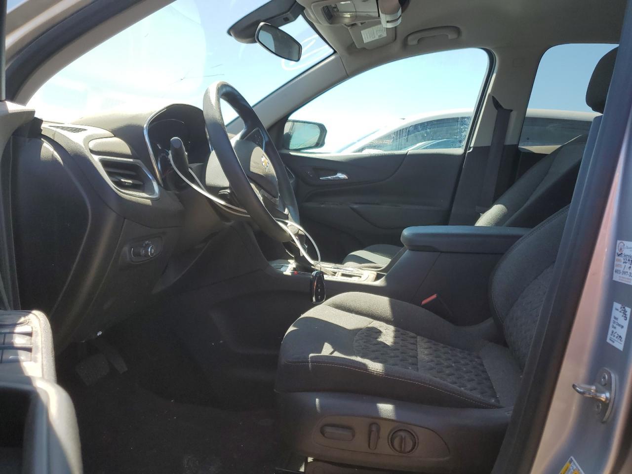 2022 Chevrolet Equinox Lt - Фото 7