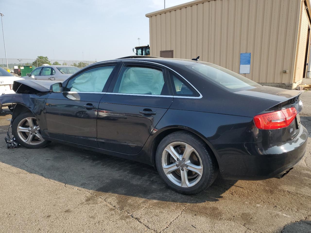 2013 Audi A4 Premium - Фото 2