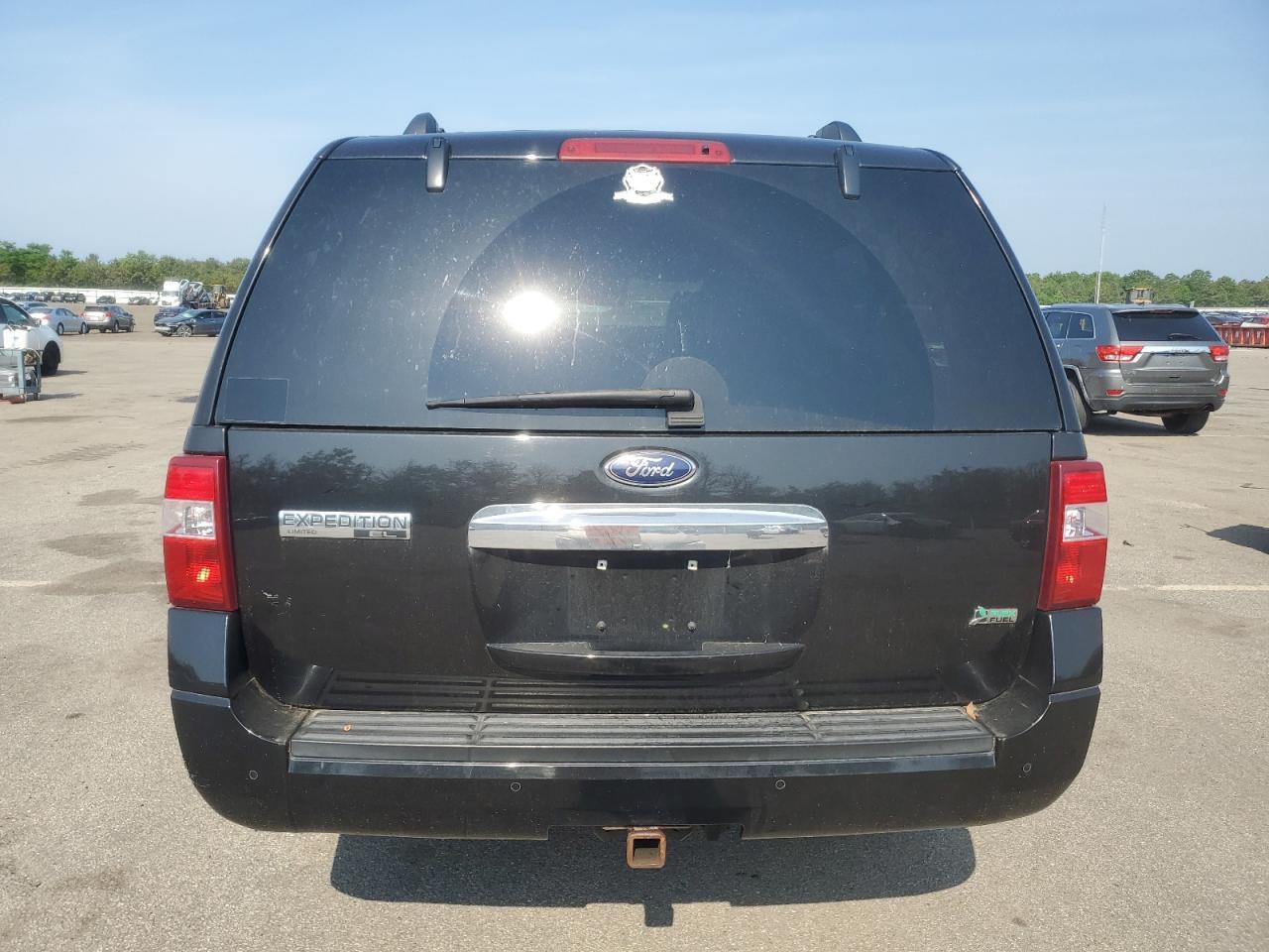2014 Ford Expedition El Limited - Image 6