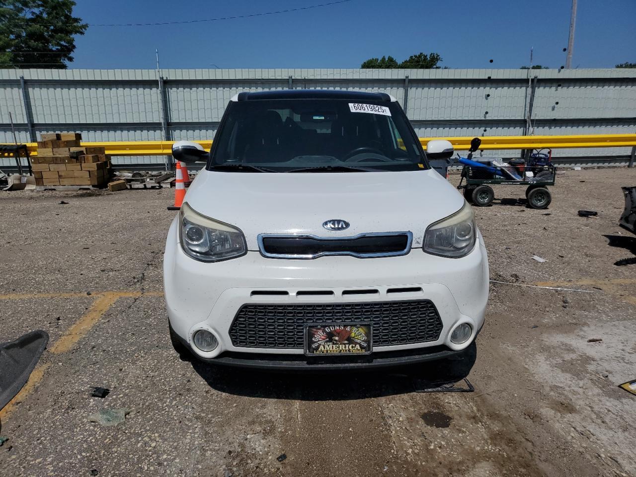 2014 Kia Soul ! - Фото 5