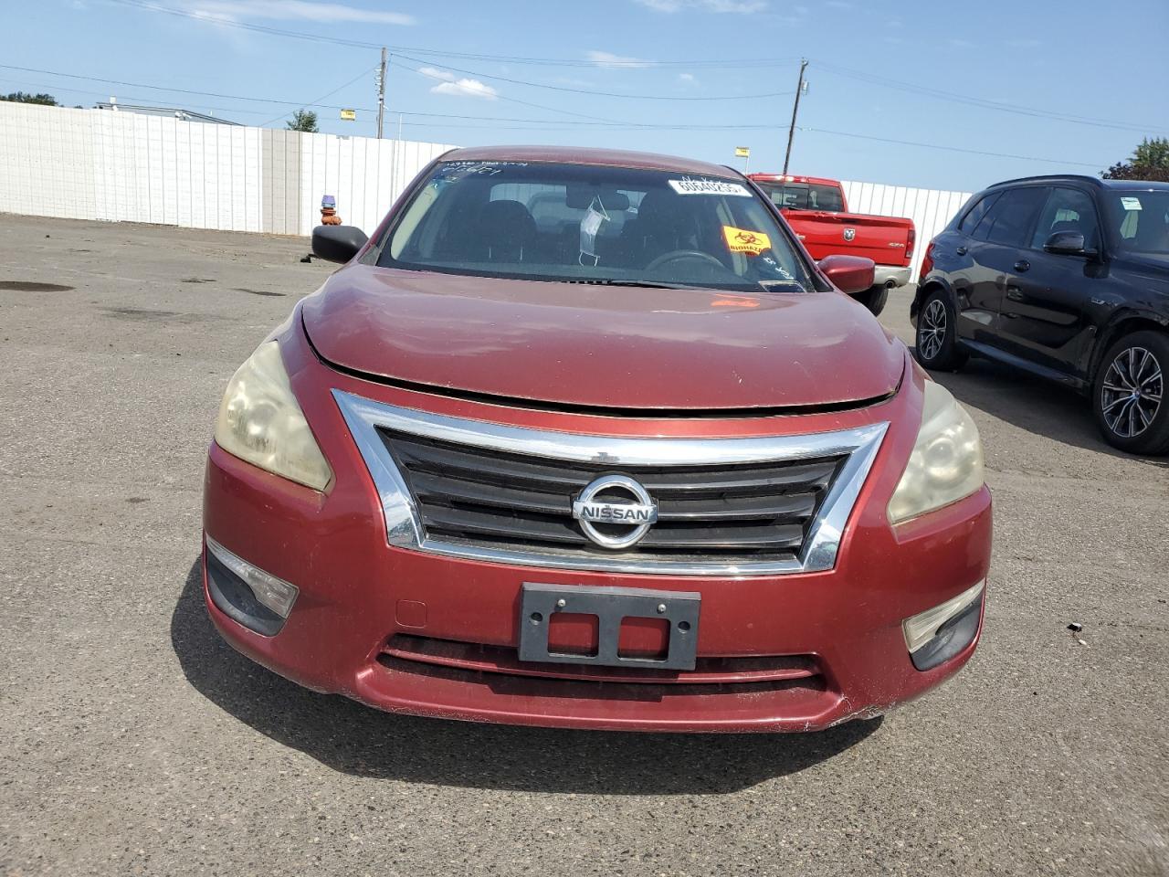 2013 Nissan Altima 2.5 - Image 5