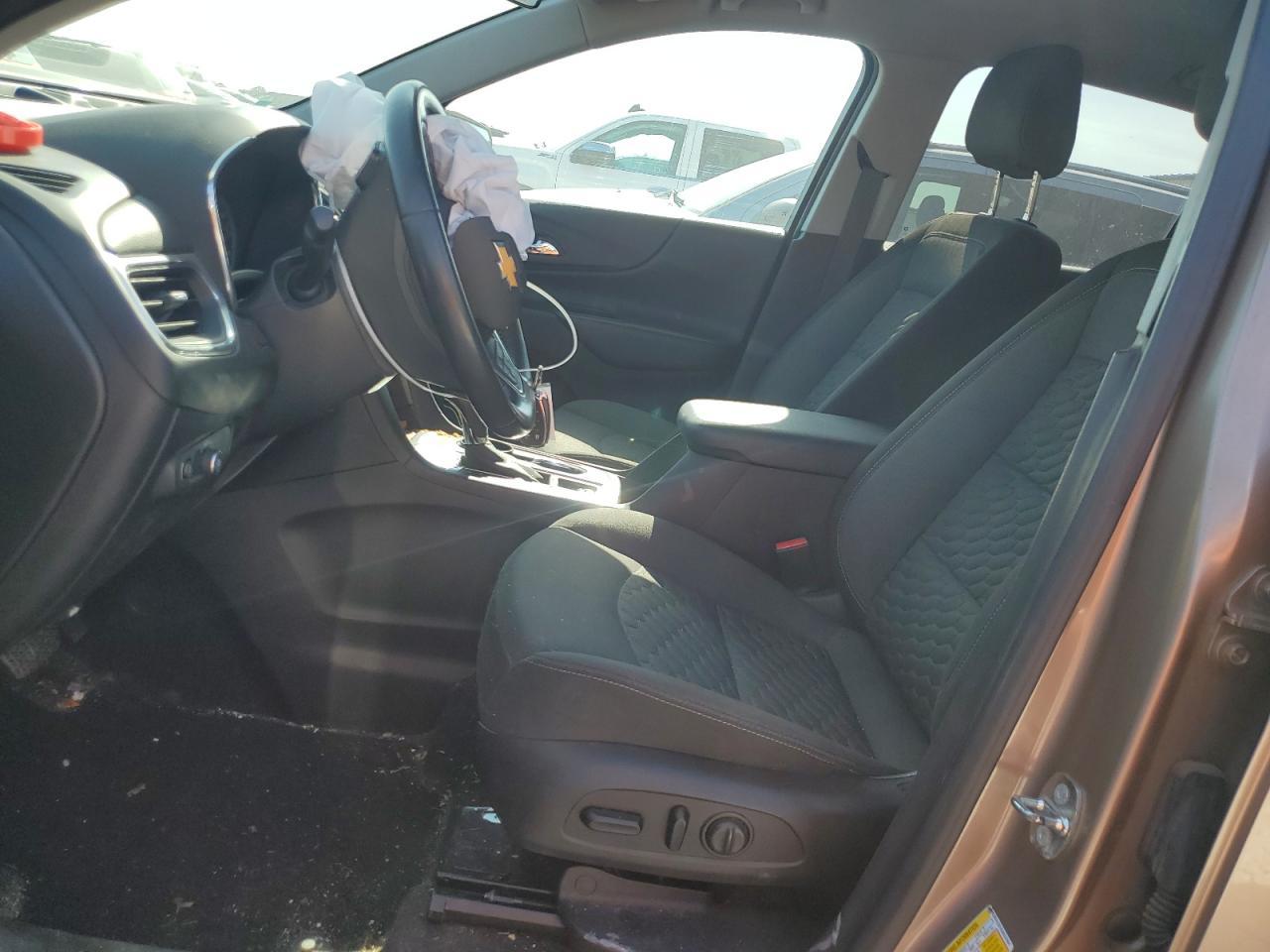 2018 Chevrolet Equinox Lt - Фото 7