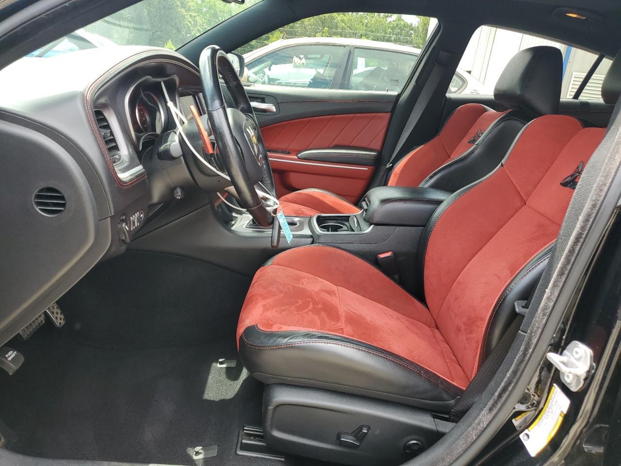 2020 Dodge Charger Scat Pack - Image 7