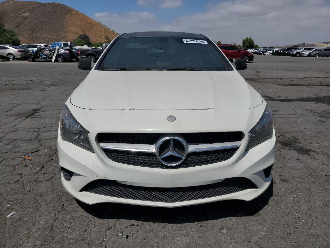 2014 Mercedes-Benz Cla 250 - Image 5