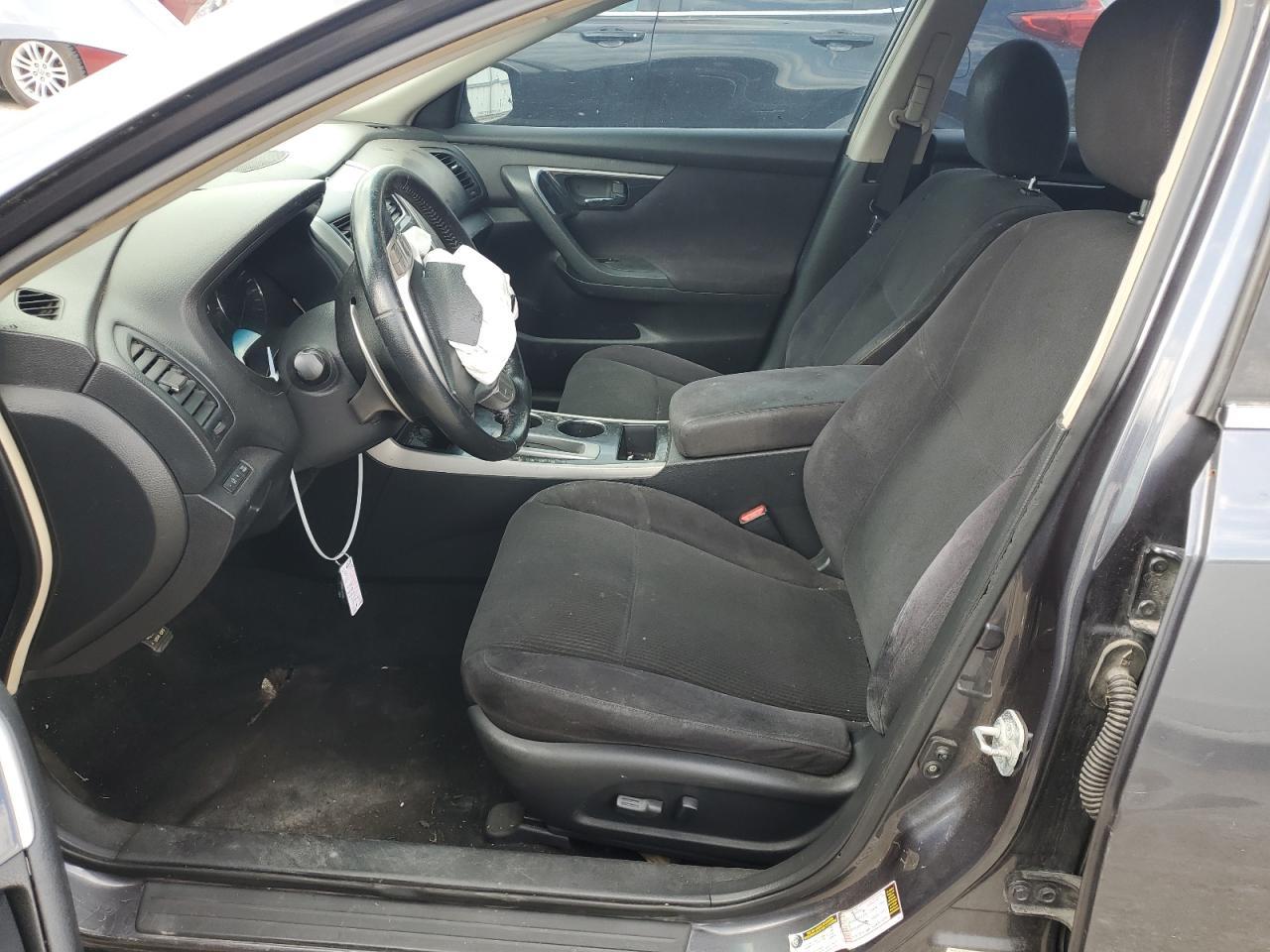 2013 Nissan Altima 3.5S 3.5S - Image 7