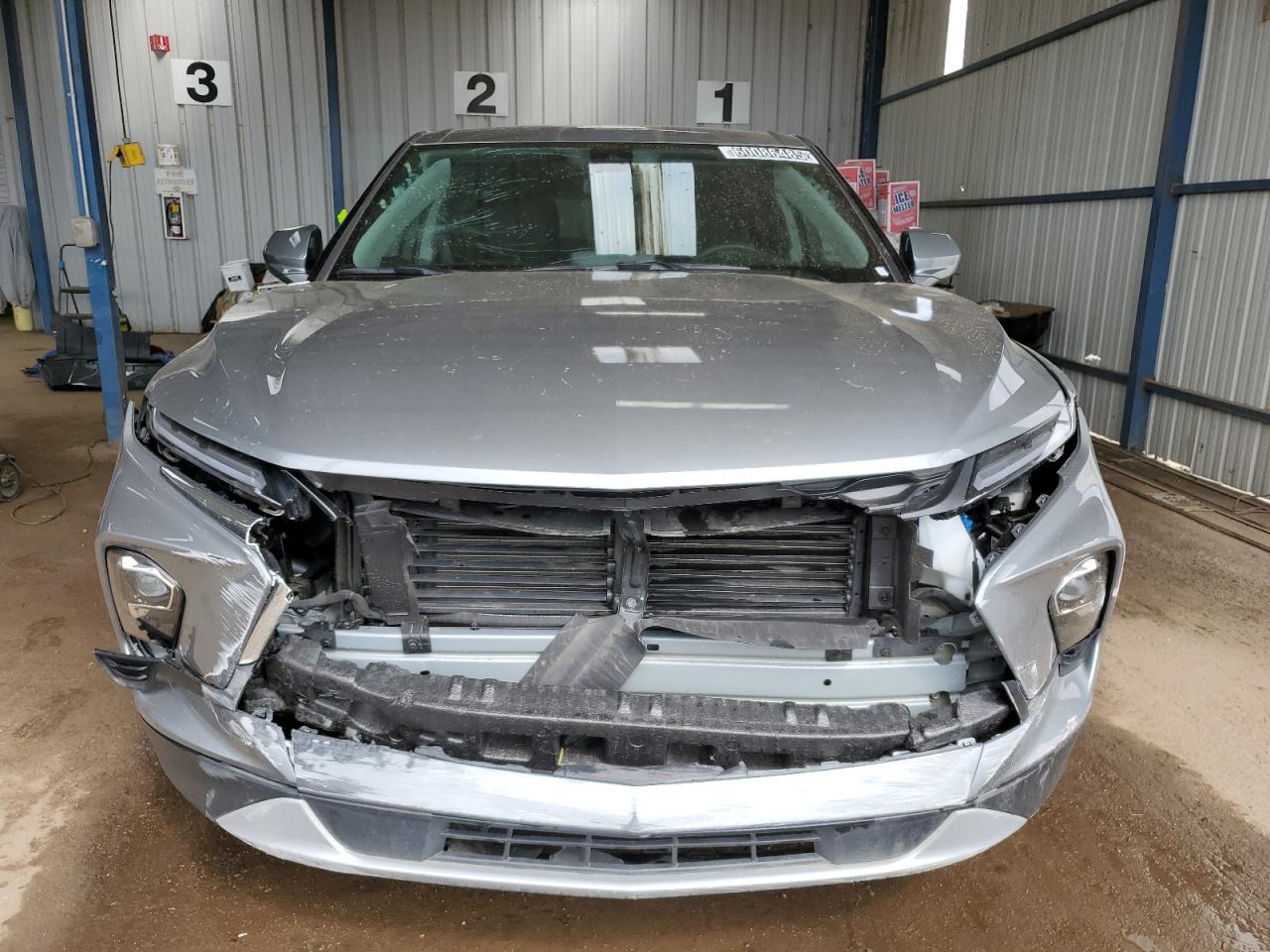2025 Chevrolet Blazer 2Lt - Фото 5