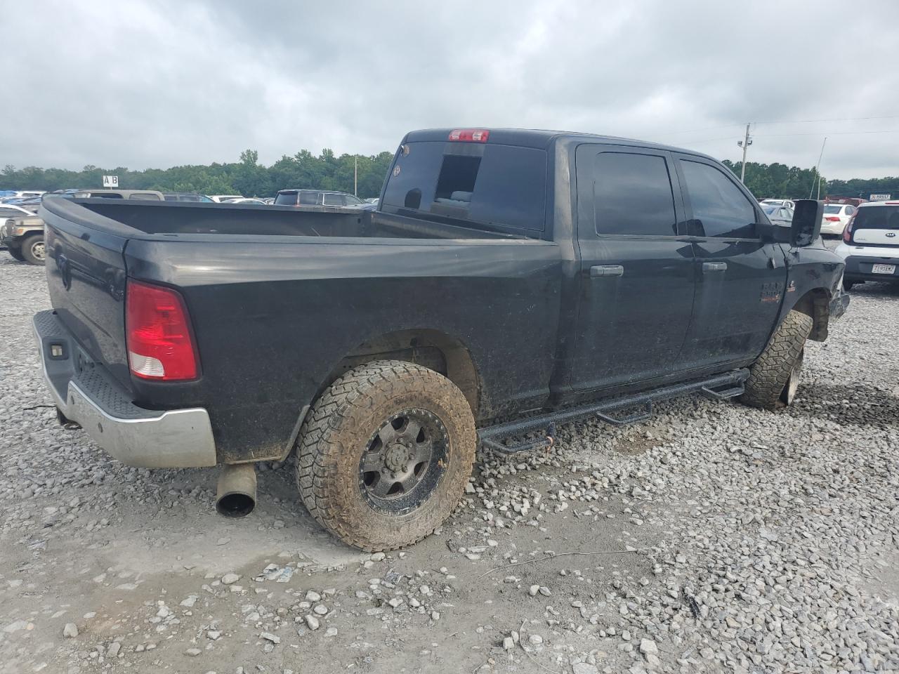 2015 Ram 2500 Slt - Image 3