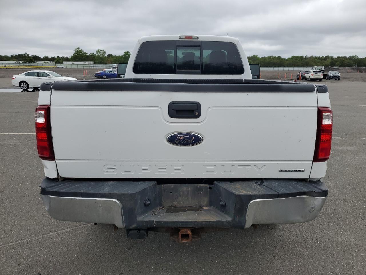 2016 Ford F250 Super Duty - Image 6